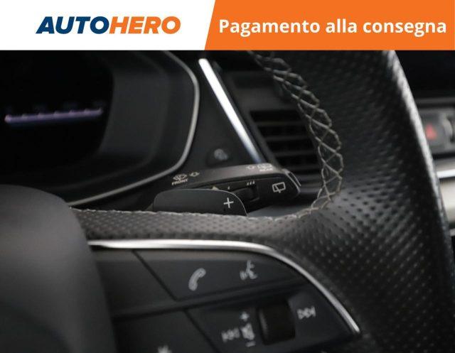 AUDI SQ5 SPB TDI quattro tiptronic
