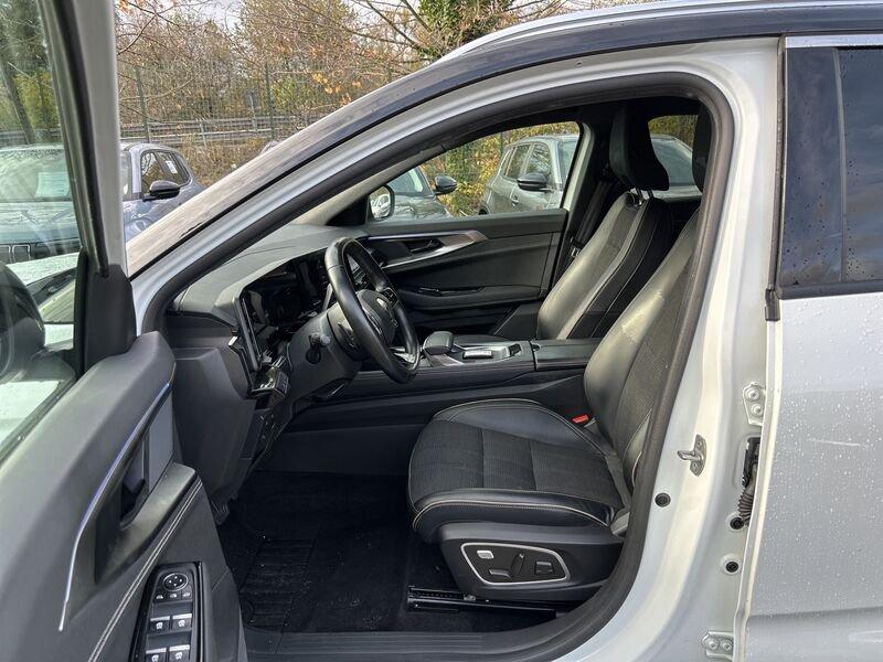 Renault Austral 2023 1.2 E-Tech full hybrid Iconic 200cv auto