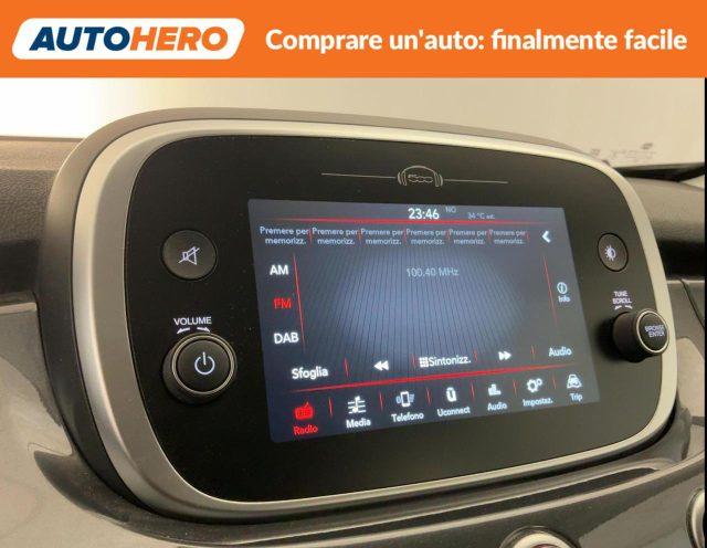 FIAT 500X 1.3 T4 150 CV DCT City Cross