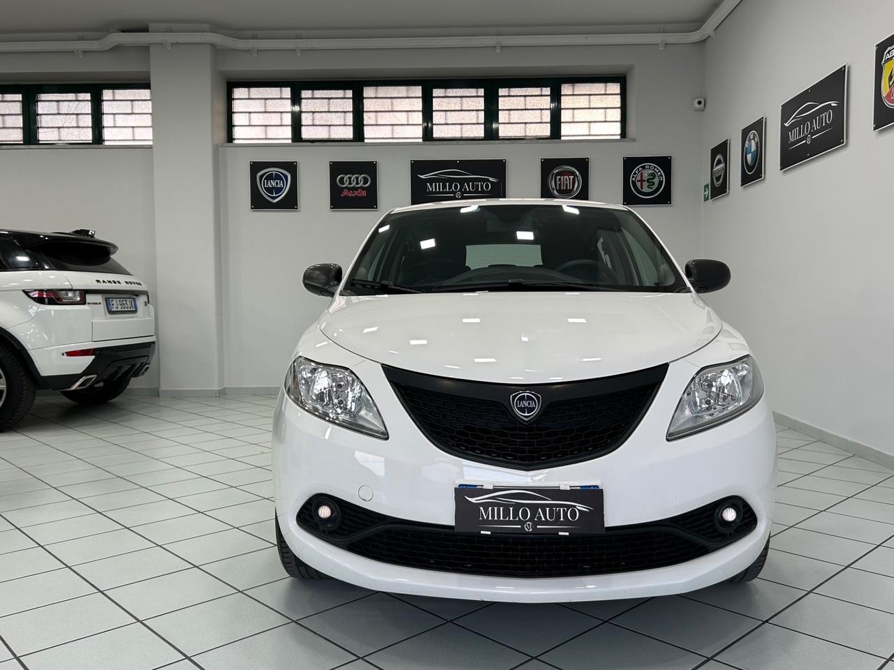 Lancia Ypsilon 1.2cc 69 CV 5 porte Gold