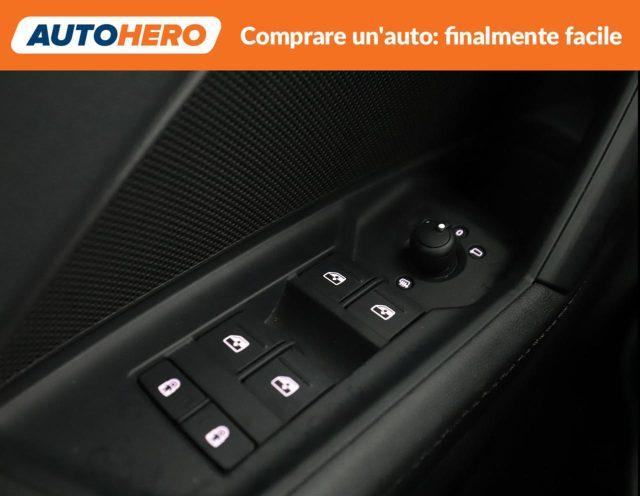 AUDI A3 SPB 30 TFSI S tronic Business Advanced