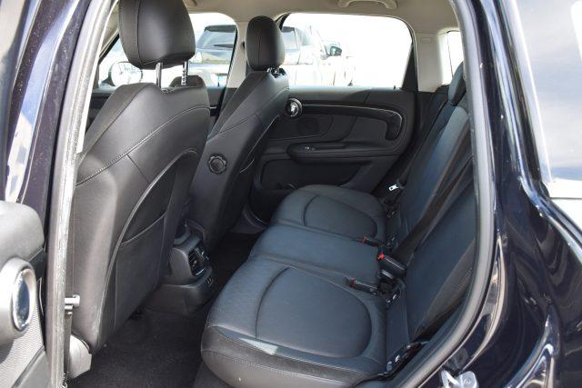 MINI Countryman 1.5 Cooper SE Business Countryman ALL4 Automatica