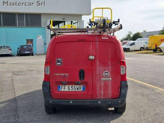 FIAT Fiorino Fiorino 1.3 MJT 95CV Furgone Adventure E5+ - FF636