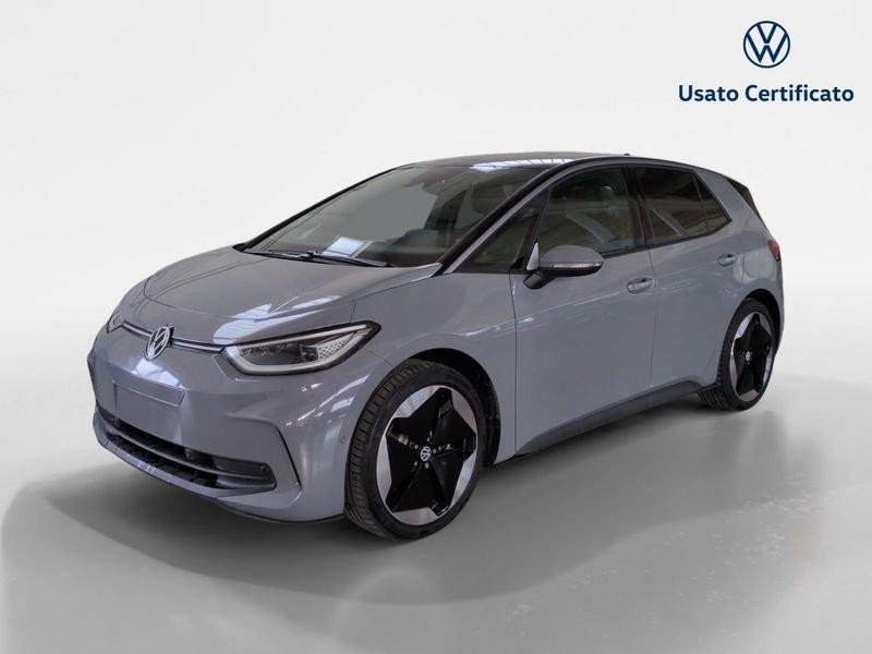 Volkswagen ID.3 Pro S Edition Plus