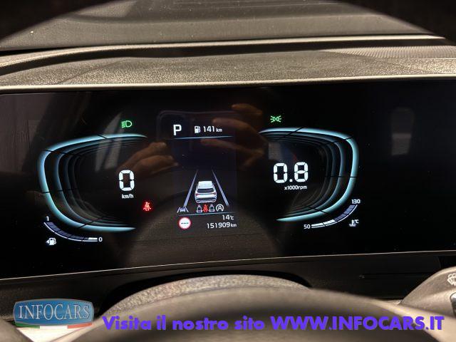 KIA Sportage 1.6 CRDi 136 CV DCT Business - PROMO