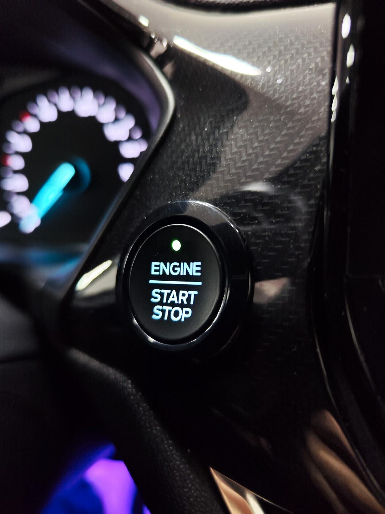 Ford Fiesta 1.5 TDCi 5 porte ST-Line Unico Proprietario