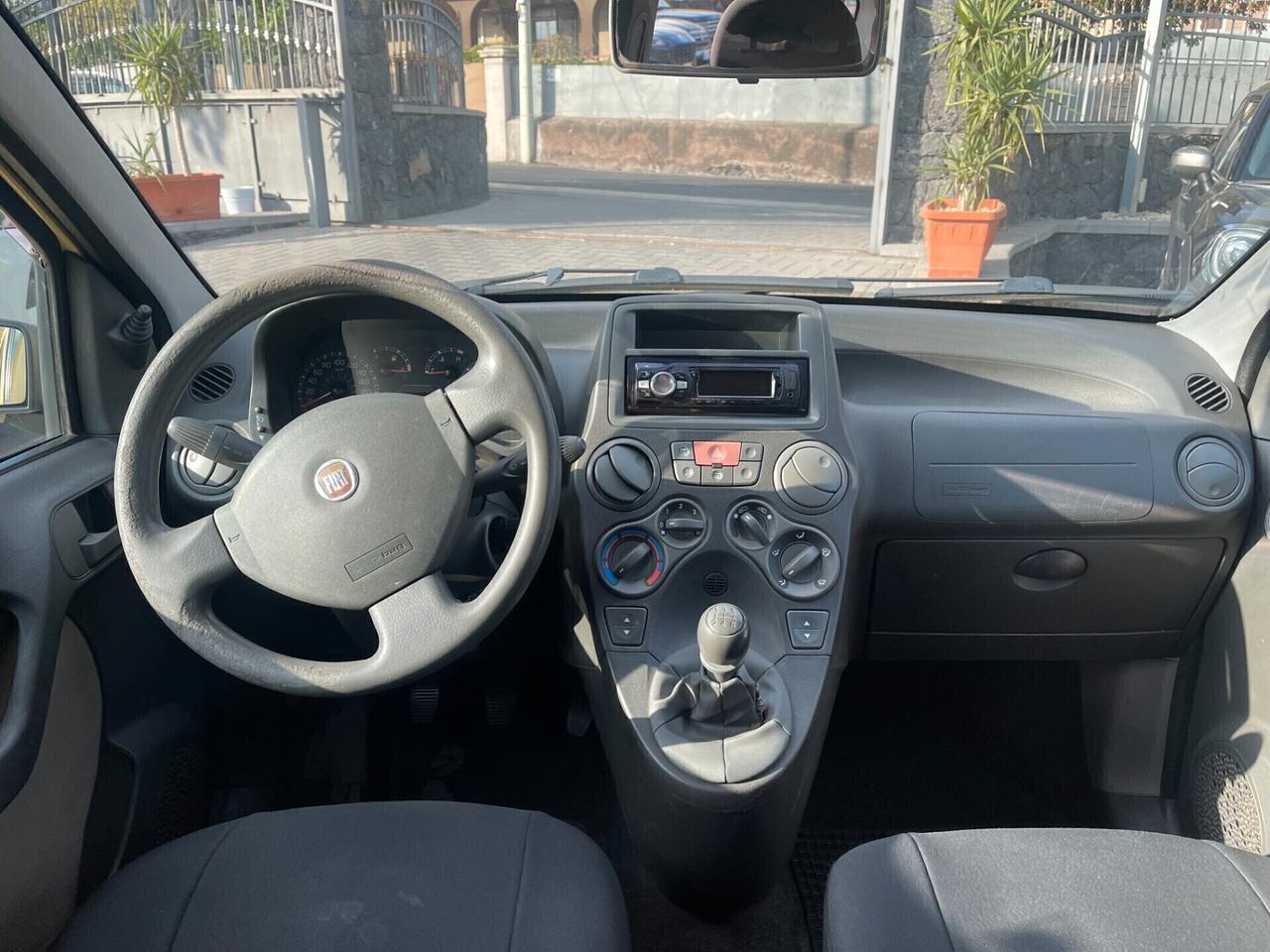 Fiat Panda 1.2