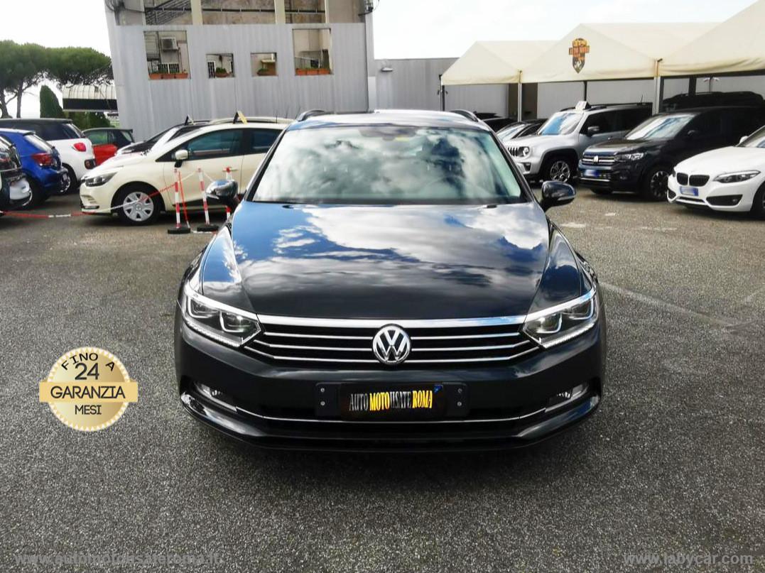 VOLKSWAGEN VARIANT 2.0 TDI DSG Executive BLUEMOTION TECH OFFERTA PROMO WEB