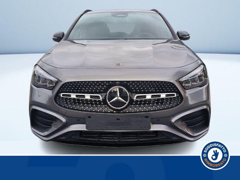 Mercedes-Benz GLA 200d Automatic AMG Line Advanced Plus