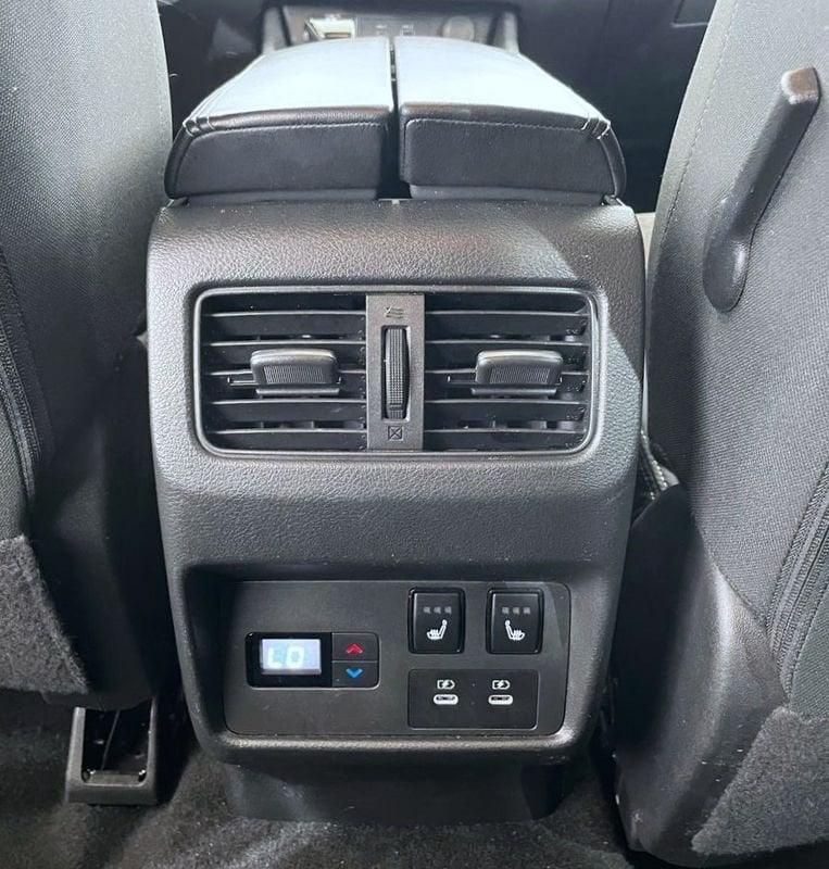 Nissan X-Trail X-Trail e-Power e-4orce 4WD 7 posti N-Connecta *7 POSTI*