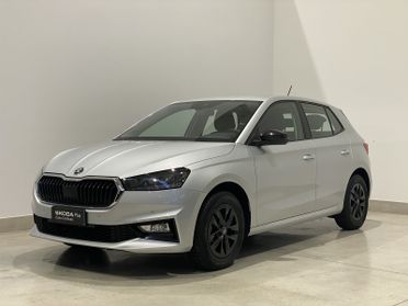 Skoda Fabia 1.0 tsi evo 95cv young edition