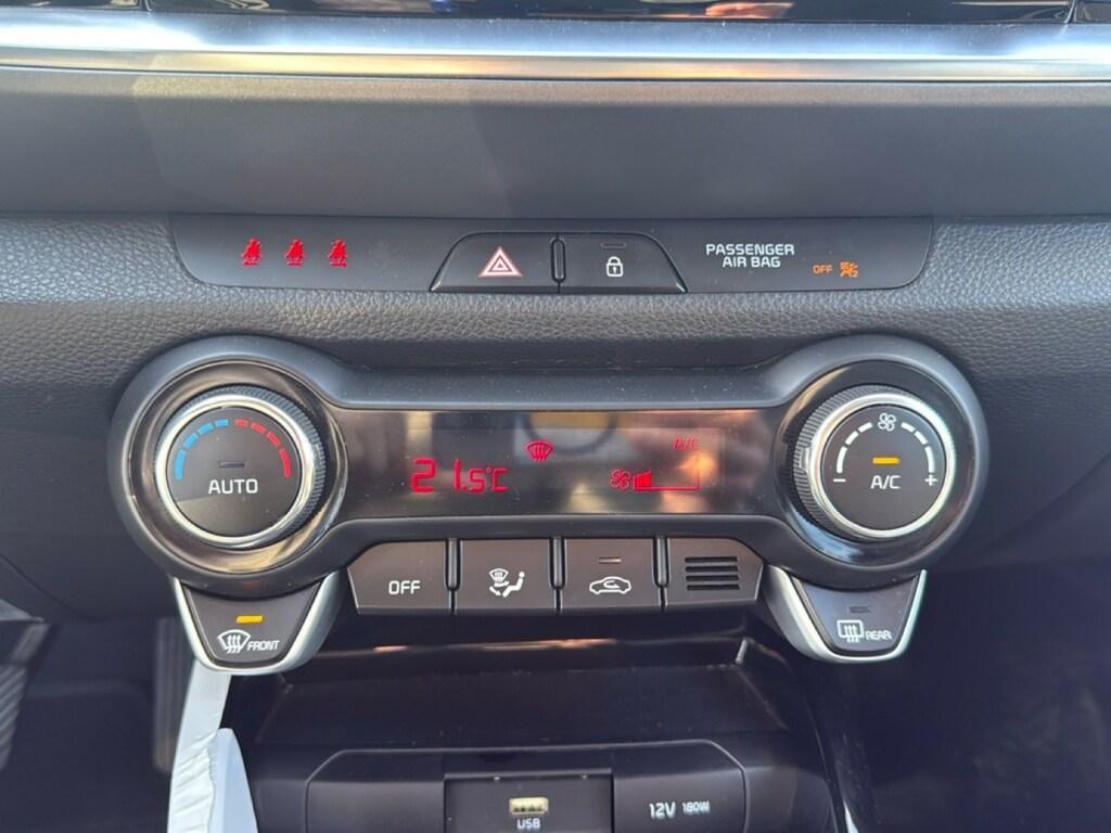 Kia Stonic 1.2 MPi Style 2WD