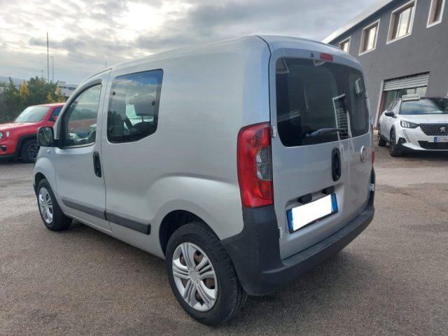 FIAT Fiorino 1.3 MJT 75CV Combi Semivetrato (N1)