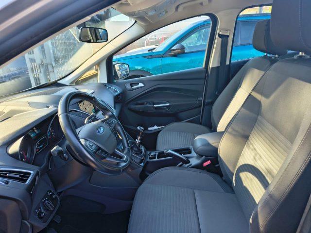 FORD C-Max 1.5 TDCi 120CV Start&Stop Plus