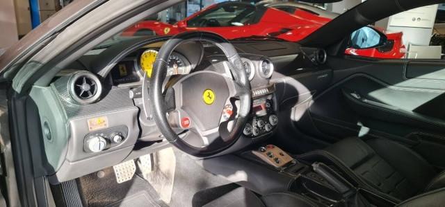 Ferrari 599 FERRARI 599 GTB Fiorano F1 CCM **DA COLLEZIONE**