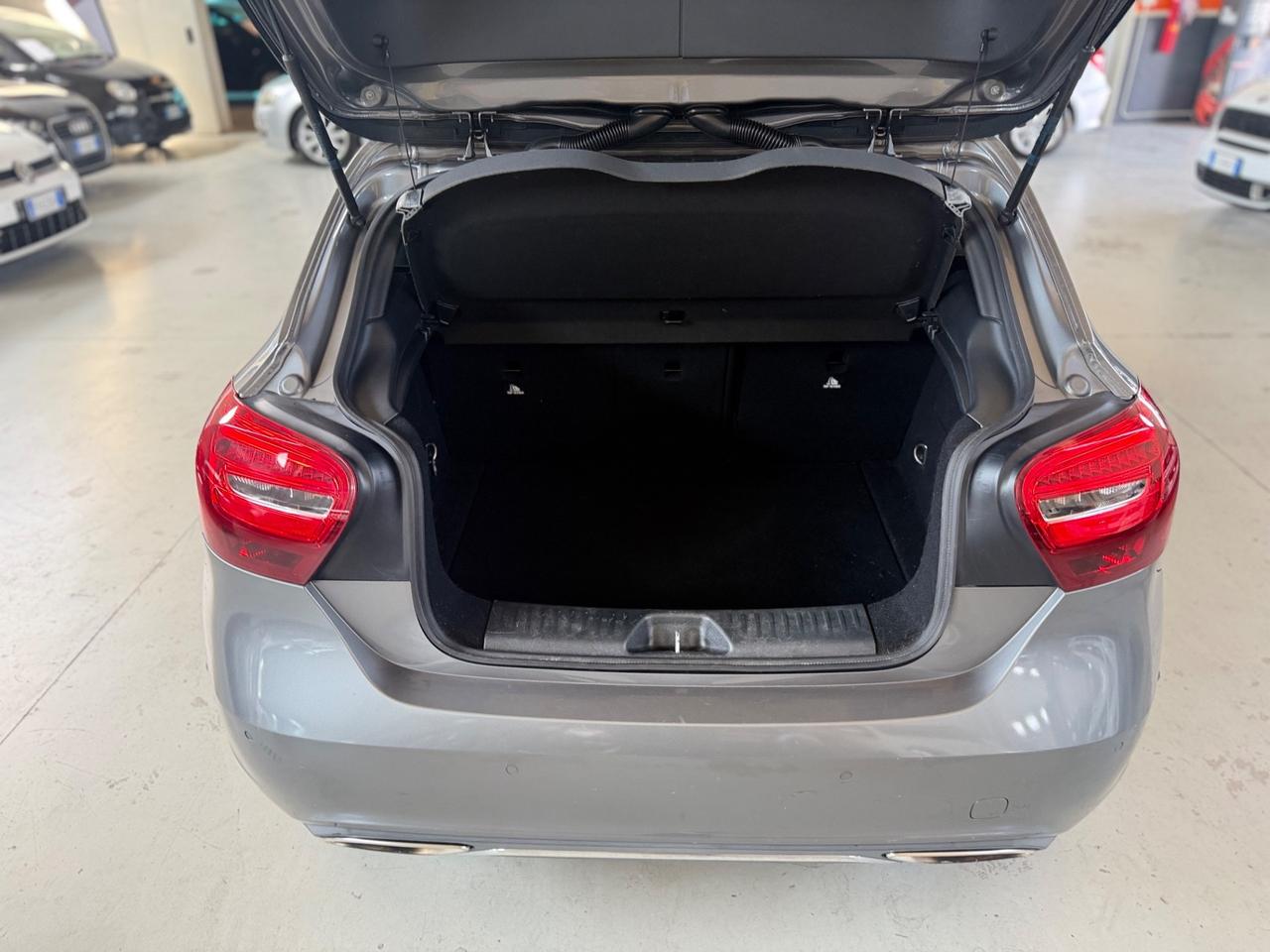 Mercedes-benz A 180 Premium NEOPATENTATI