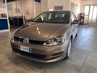 Volkswagen Golf 1.4 TSI DSG 5p. Highline BlueMotion Technology