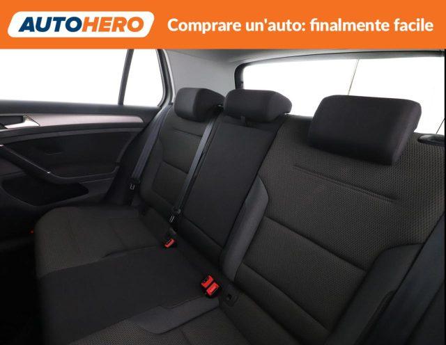 VOLKSWAGEN Golf 1.6 TDI 110 CV 5p. Business BlueMotion Technology