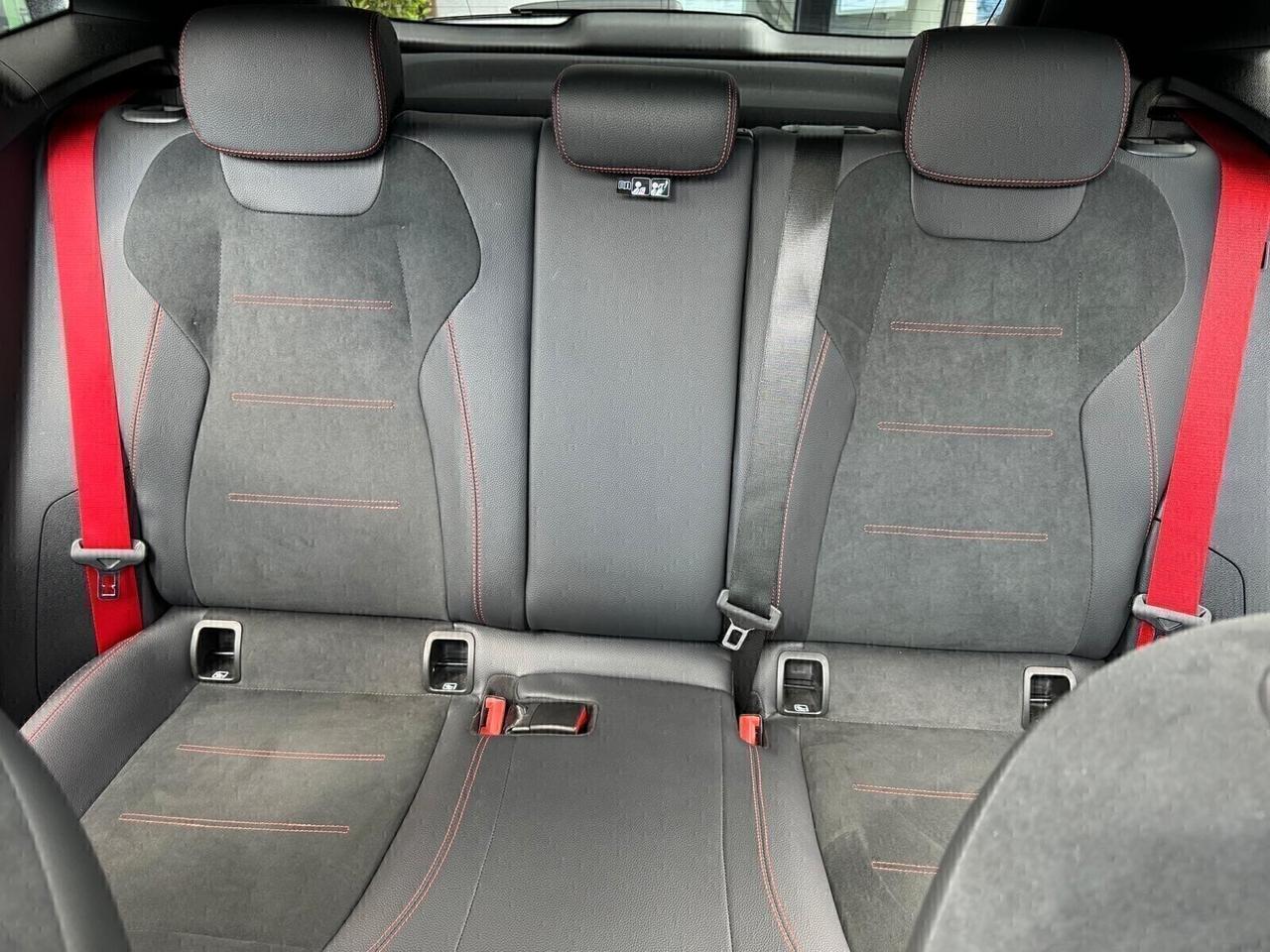 MB AMG GLA 35 4MATIC AERO KIT