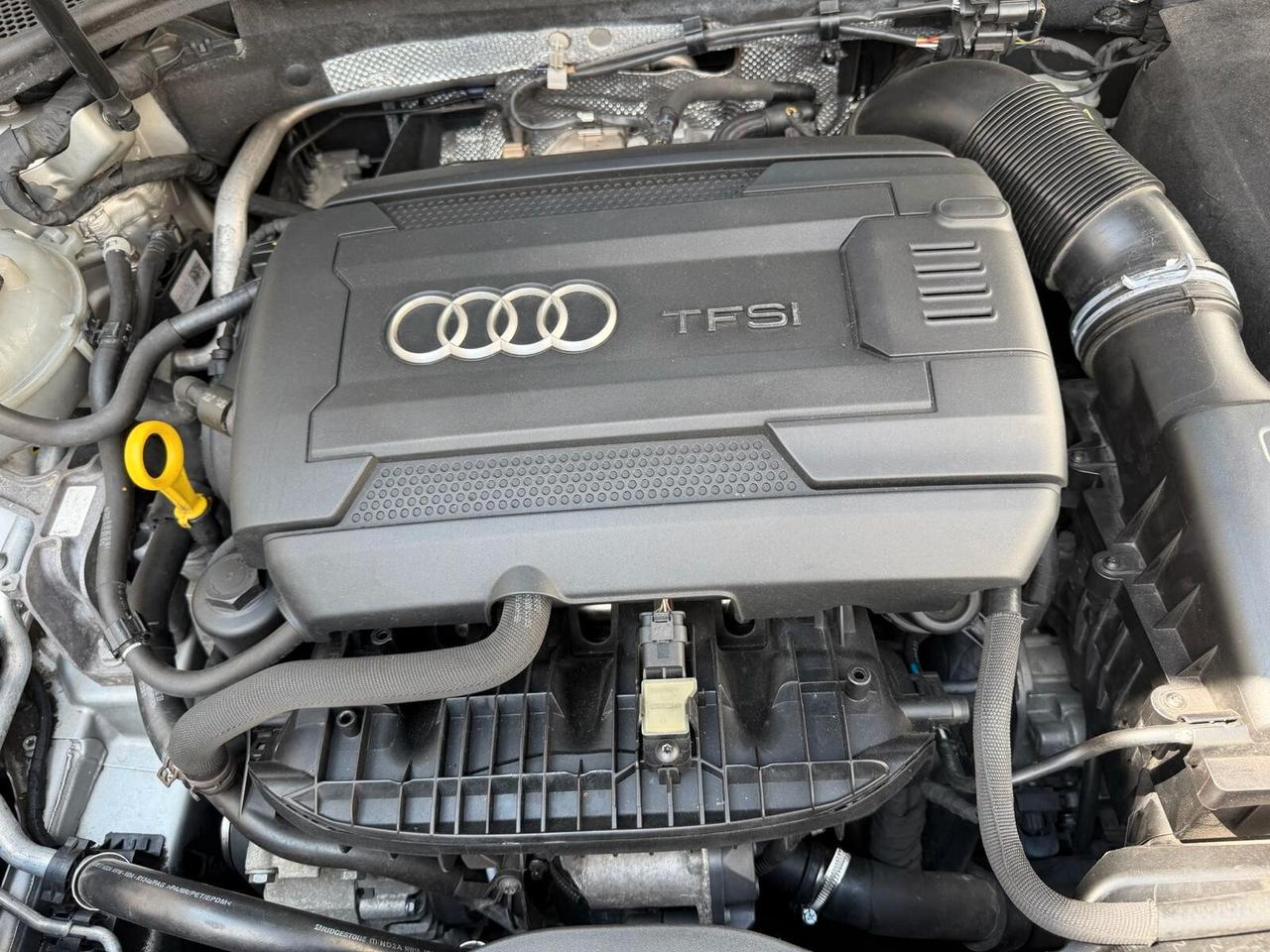 Audi A3 SPB 1.8 TFSI S tronic Ambition 5porte pachetto S-line