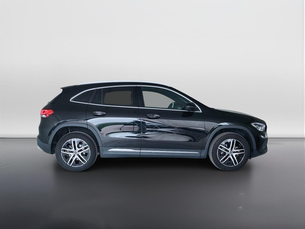 Mercedes-Benz GLA-H247 2020 - GLA 200 d Sport Plus 4matic auto