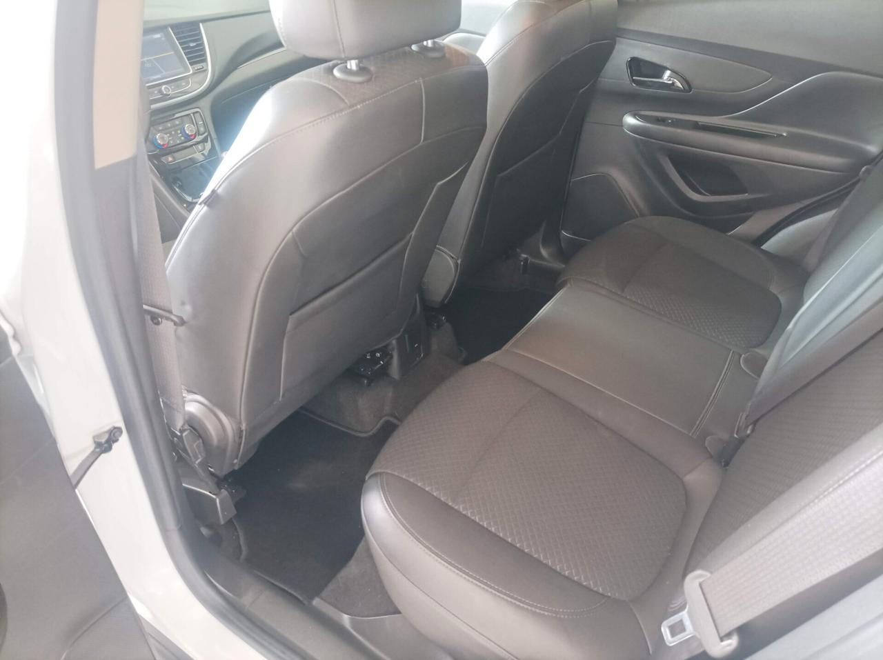 Opel Mokka X 1.6 CDTI CV 136 Ecotec 4x2 Start&Stop Innovation