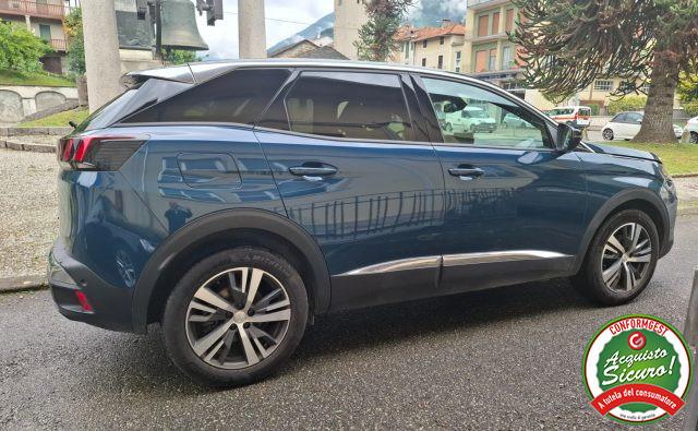 PEUGEOT 3008 BlueHDi 130 S&S EAT8 Allure Pack UNICO PROPR