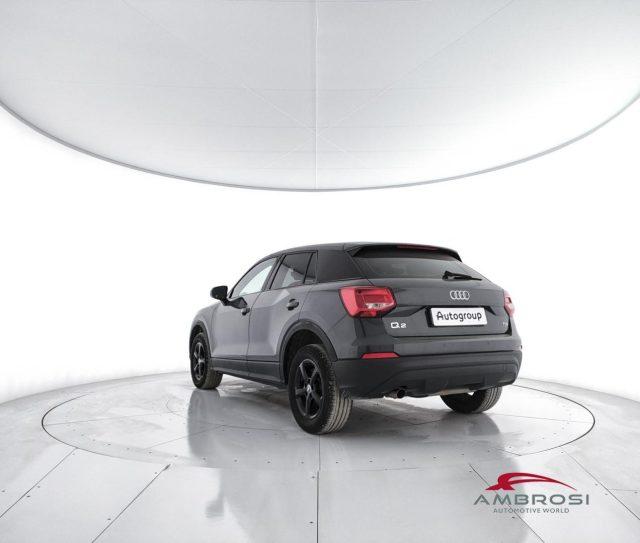 AUDI Q2 Q2 1.6 TDI S tronic Business