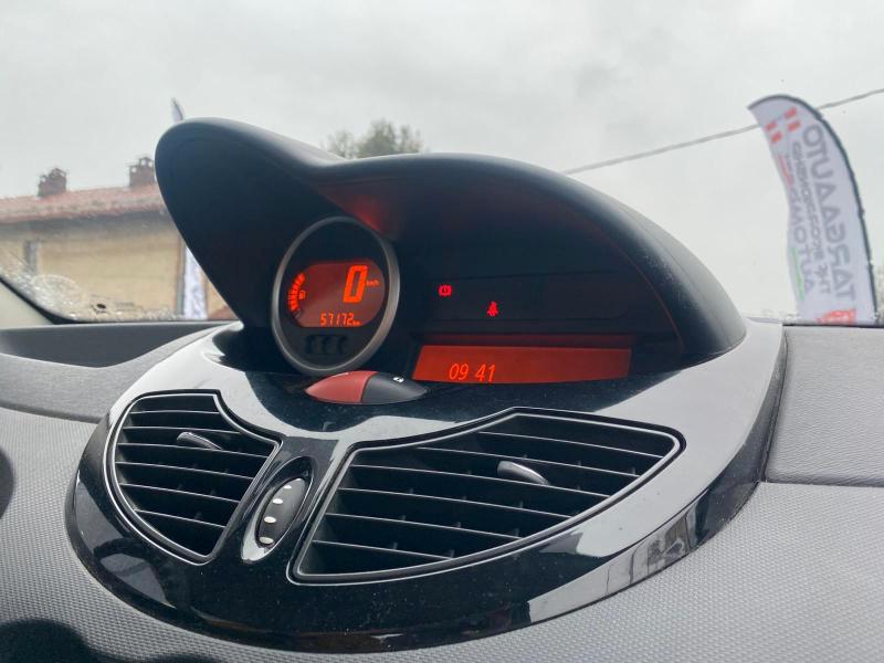 Renault Twingo 1.2 Night&Day 75cv