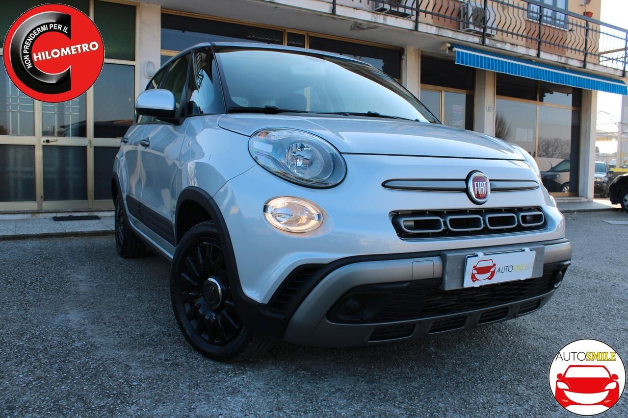 Fiat 500L 1.3 mjt connect 95cv my20 X NEOPATENTATI