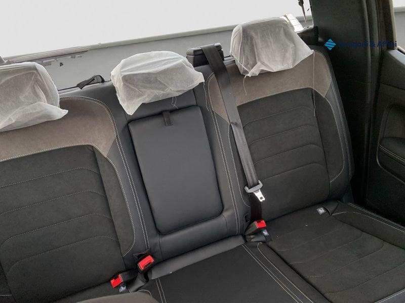 Volkswagen Amarok Amarok 3.0 V6 TDI 241CV 4MOTION aut. Style