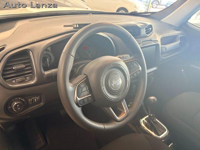 JEEP Renegade 1.3 T4 190CV PHEV 4xe AT6 Limited PREZZO REALE