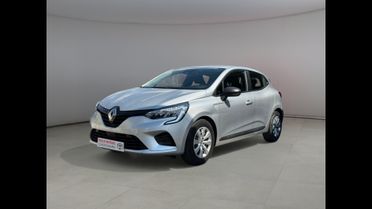 RENAULT Clio V 2019 - Clio 1.0 tce Life 90cv my21