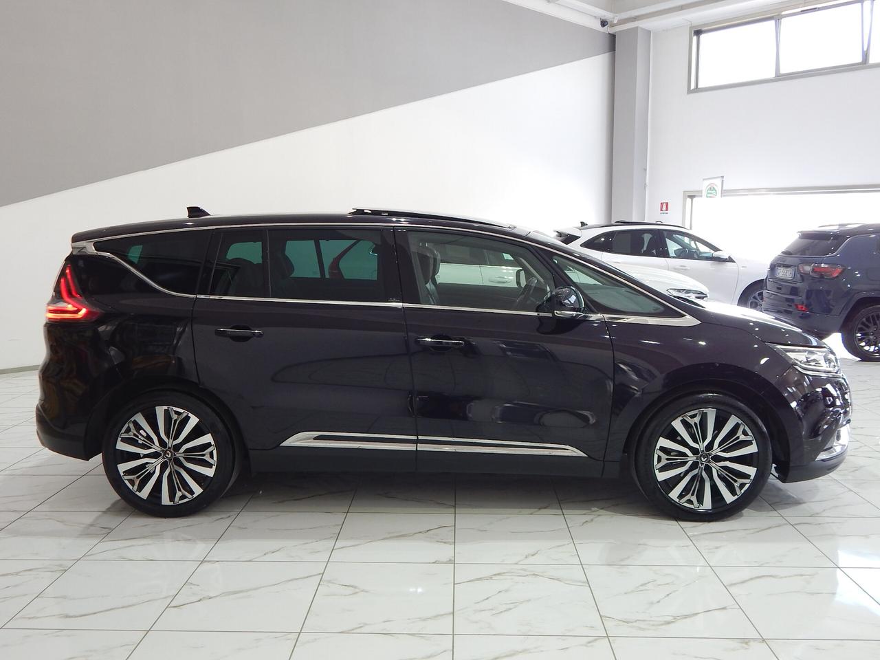 Renault Espace 2.0 blue dci Initiale Paris 200cv 7P edc TETTO APR