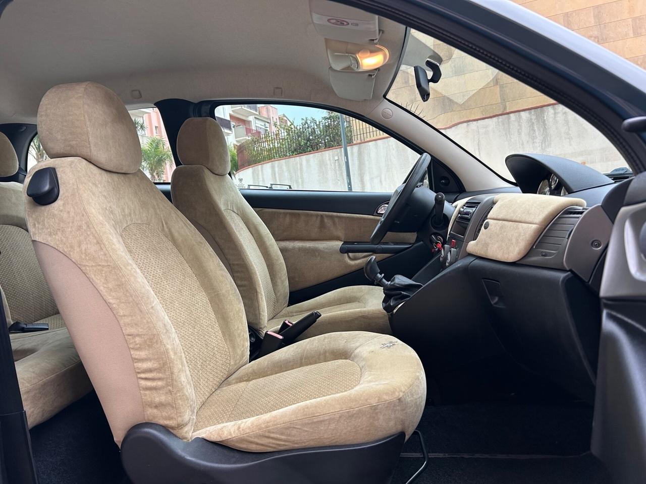 Lancia Ypsilon 1.2 benz. Ideale per neopatentati