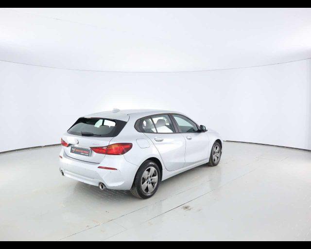 BMW 118 d 5p. Business Advantage