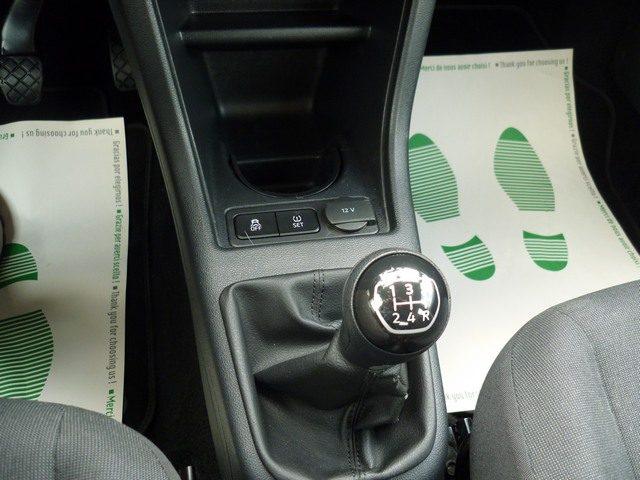 VOLKSWAGEN up! 1.0 5p. move up! BlueMotion Technology