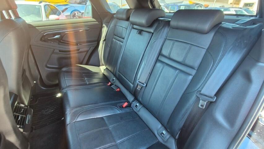 Land Rover Range Rover Evoque 2.0D I4-L.Flw 150 CV R-Dynamic - 2020