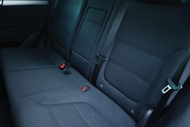 VOLKSWAGEN Touareg 3.0 TDI 245 CV tiptronic BlueMotion Tech