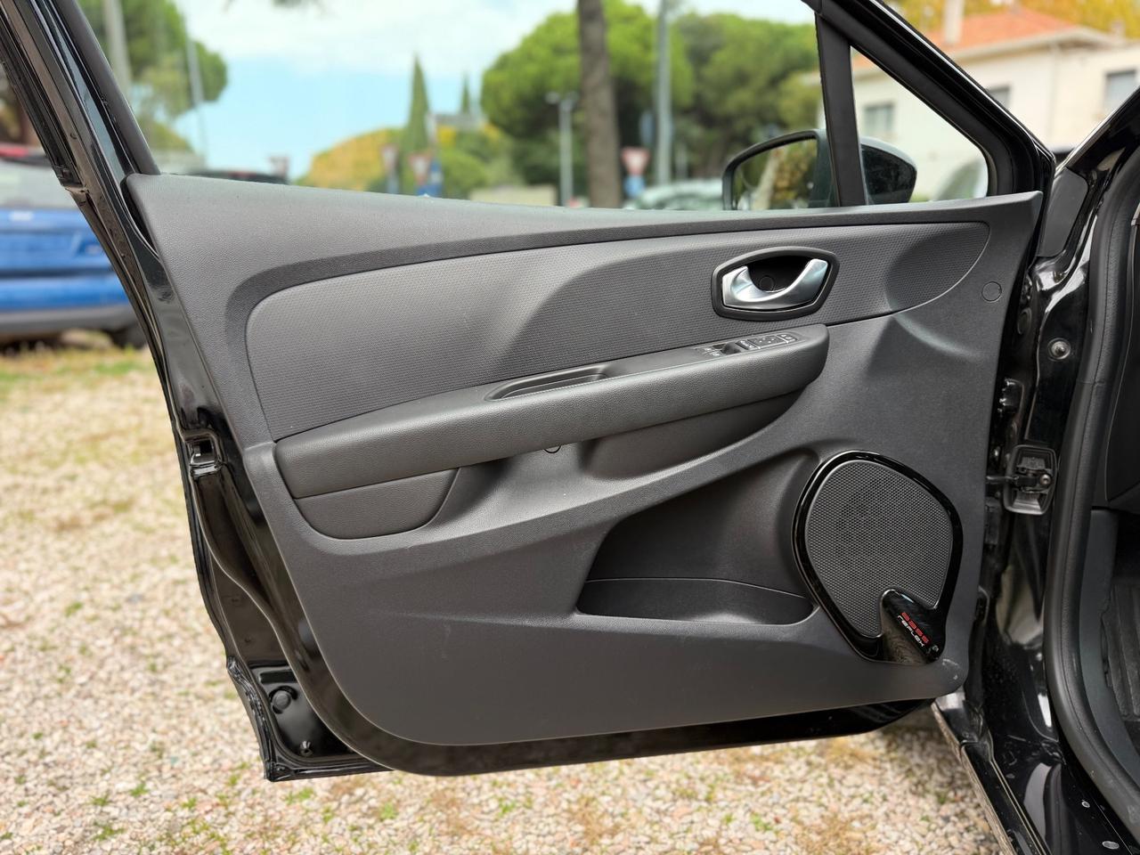 Renault Clio Sporter dCi 8V 90CV Start&Stop Energy Intens