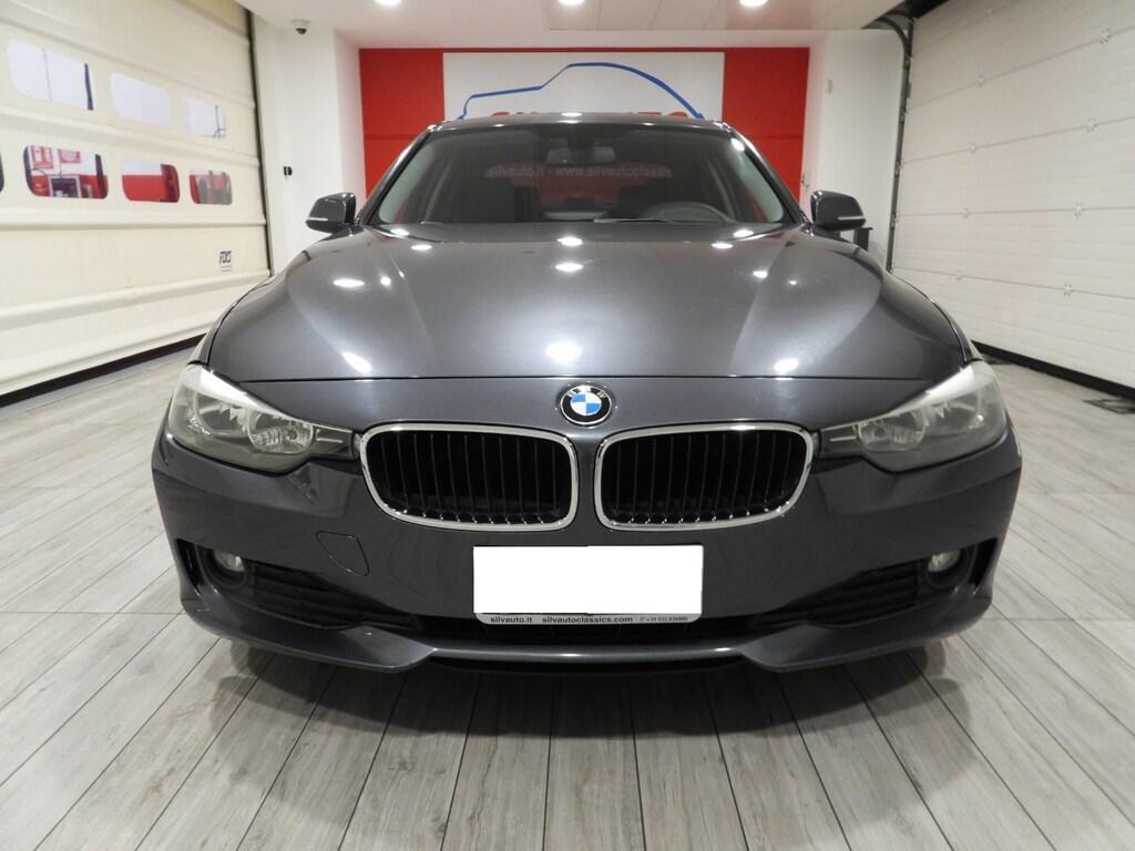 BMW Serie 3 Berlina 316 d Business Auto