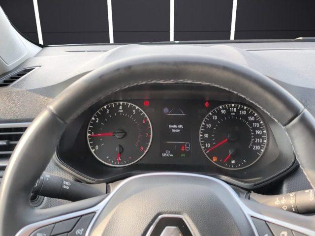 RENAULT Clio TCe 100 CV GPL 5 porte Zen