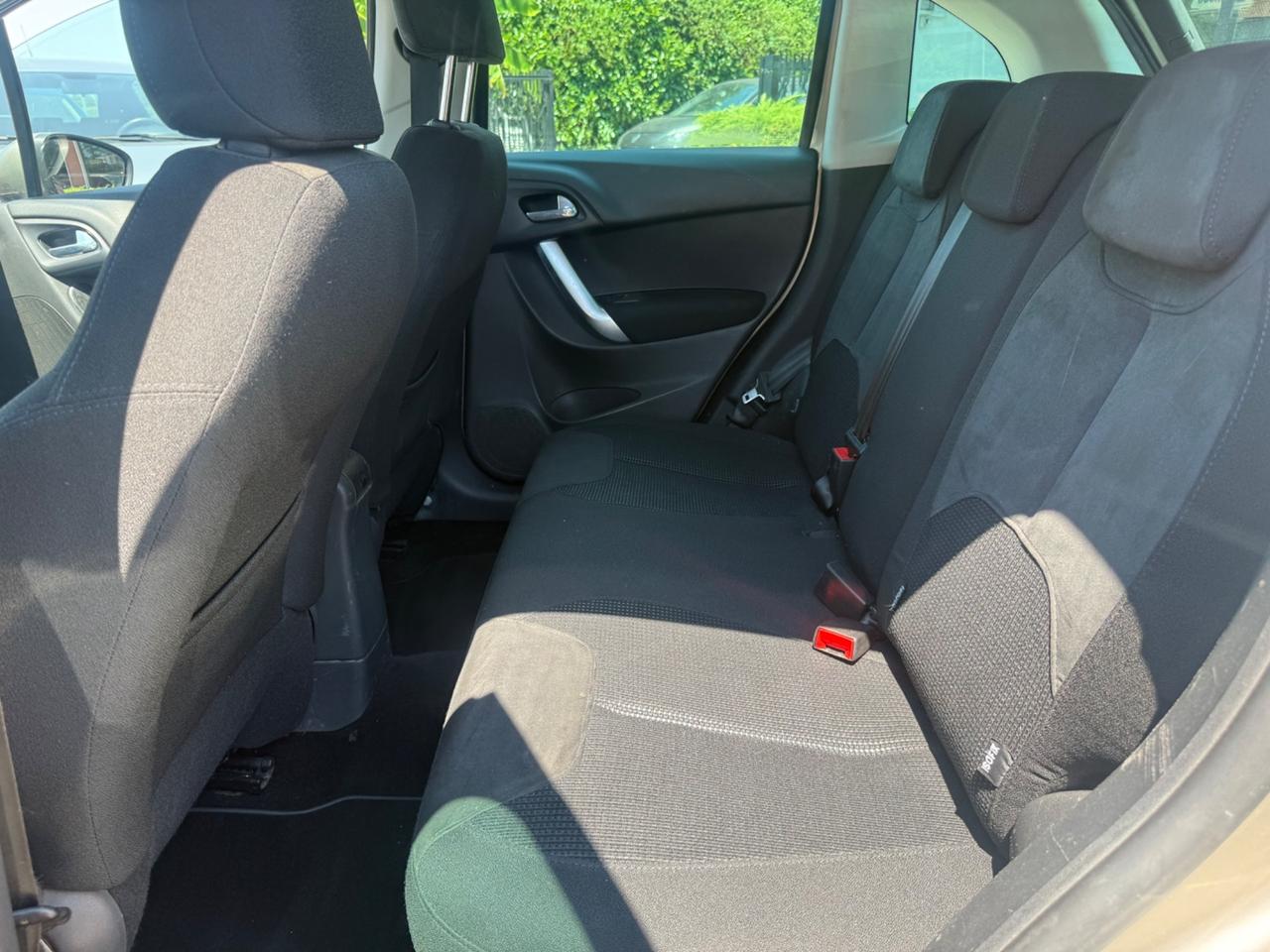 Citroen C3 1.4 Eco Energy G Exclusive