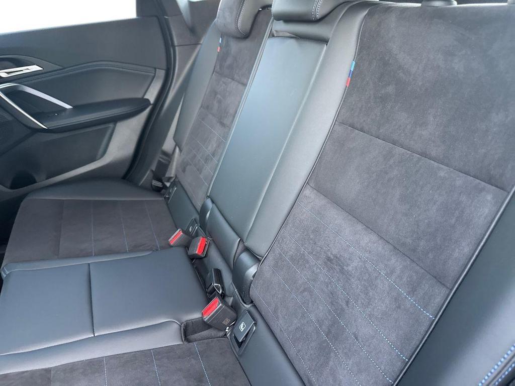 BMW X1 20 i Mild Hybrid 48V MSport Pro sDrive DCT
