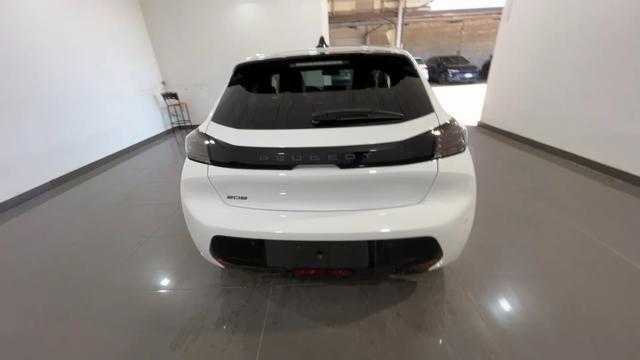 PEUGEOT 208 PureTech 100 cv Allure - ANCHE NERA!