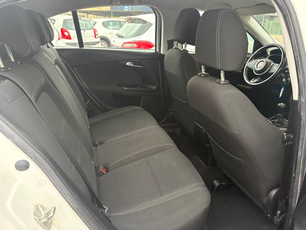 Fiat Tipo 1.6 Mjt S&S SW Business