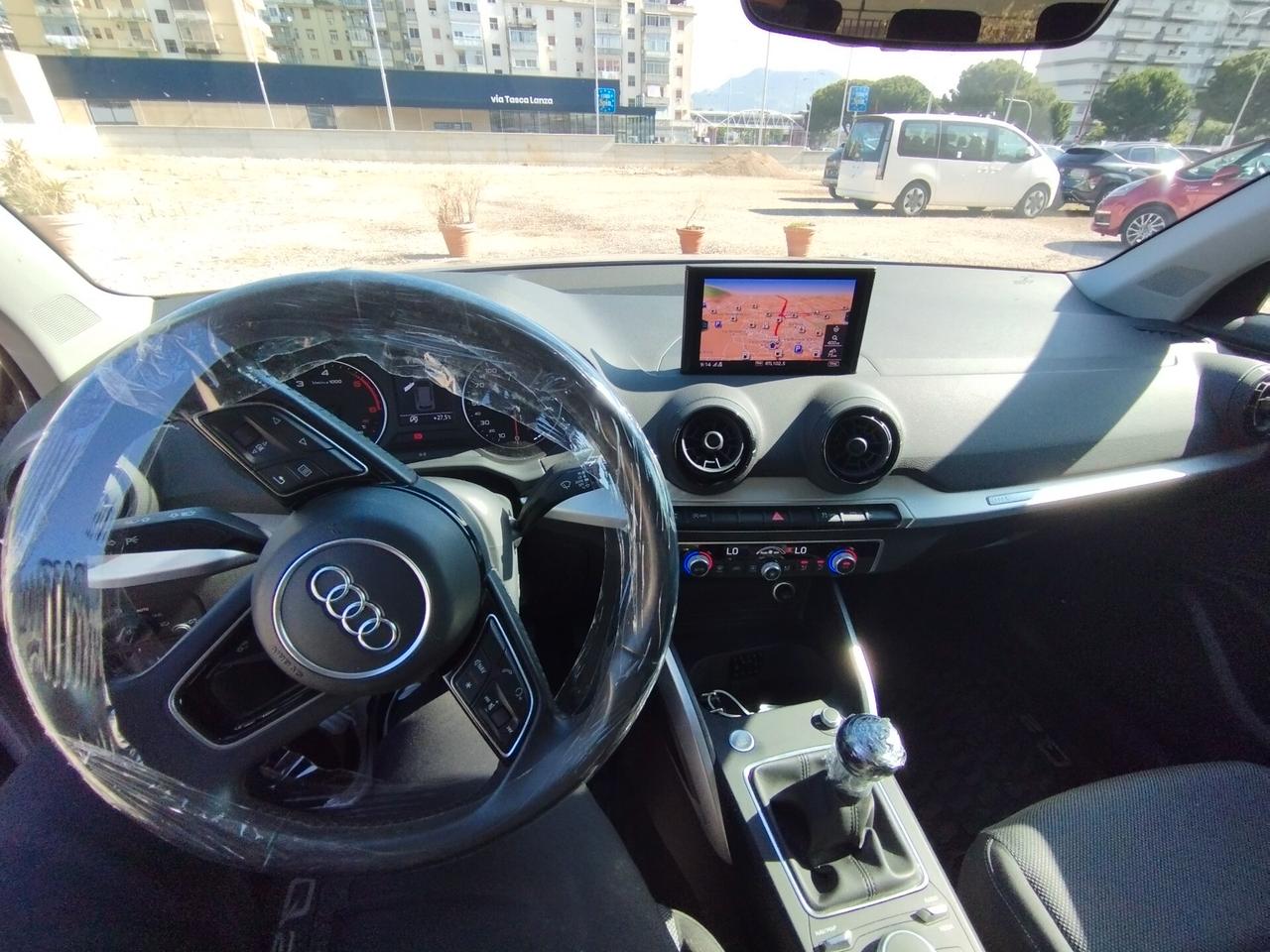 Audi Q2 1.6 TDI