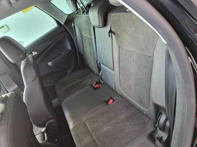 OPEL Crossland 1.2 Turbo 12V 110 CV Start&Stop Ultimate