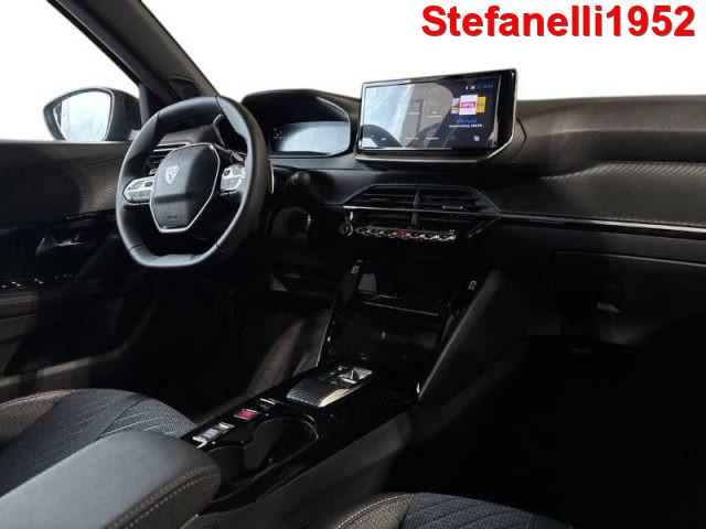 PEUGEOT 2008 1.2 hybrid Allure 136cv e-dcs6