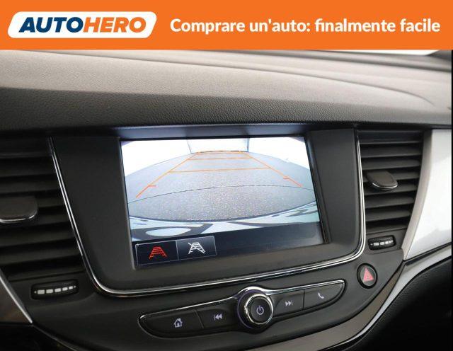 OPEL Astra 1.2 Turbo 145 CV S&S 5 porte GS Line